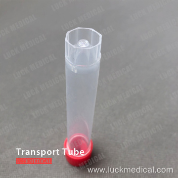 Large Cryotube 10ml Transport Tubes